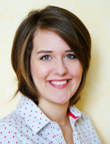 Claudia Luger-Bazinger