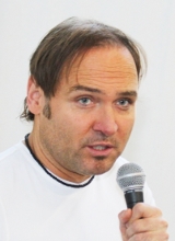 Dr. Kurt Schmidinger