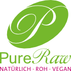 Pure Raw - natürlich, roh, vegan