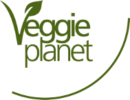 Veggie Planet Logo